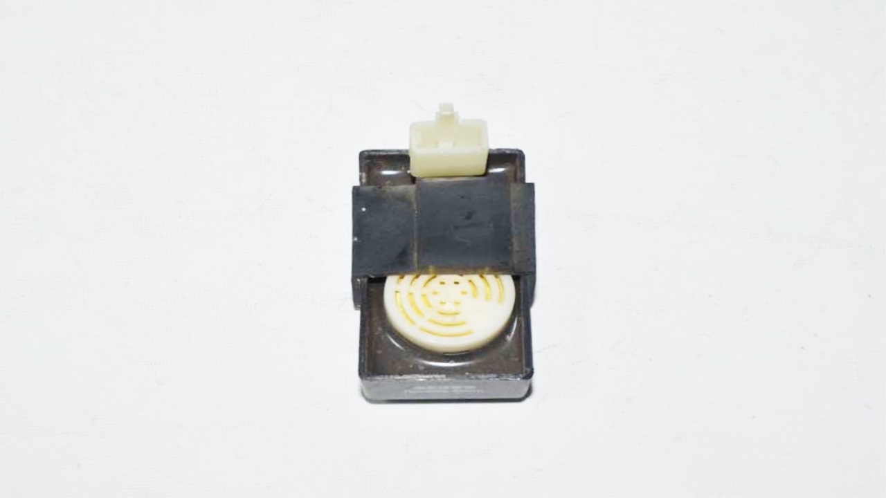 GERİ VİTES İKAZ BEYNİ ( LH 600 )